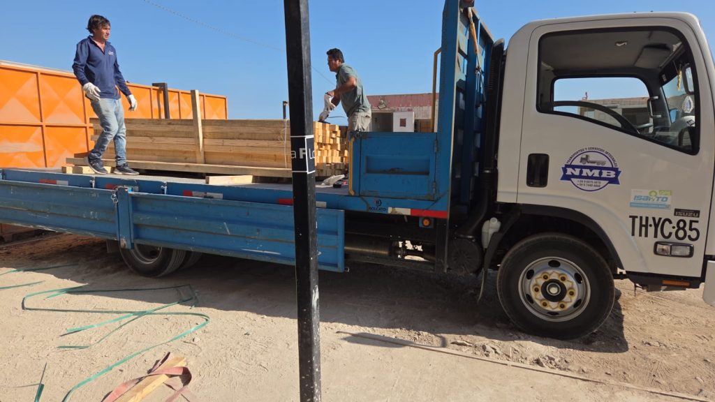 Fletes y Mudanzas en Antofagasta