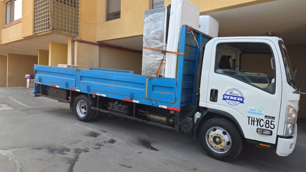 mudanzas en antofagasta