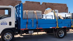 Servicio de Mudanzas en Antofagasta