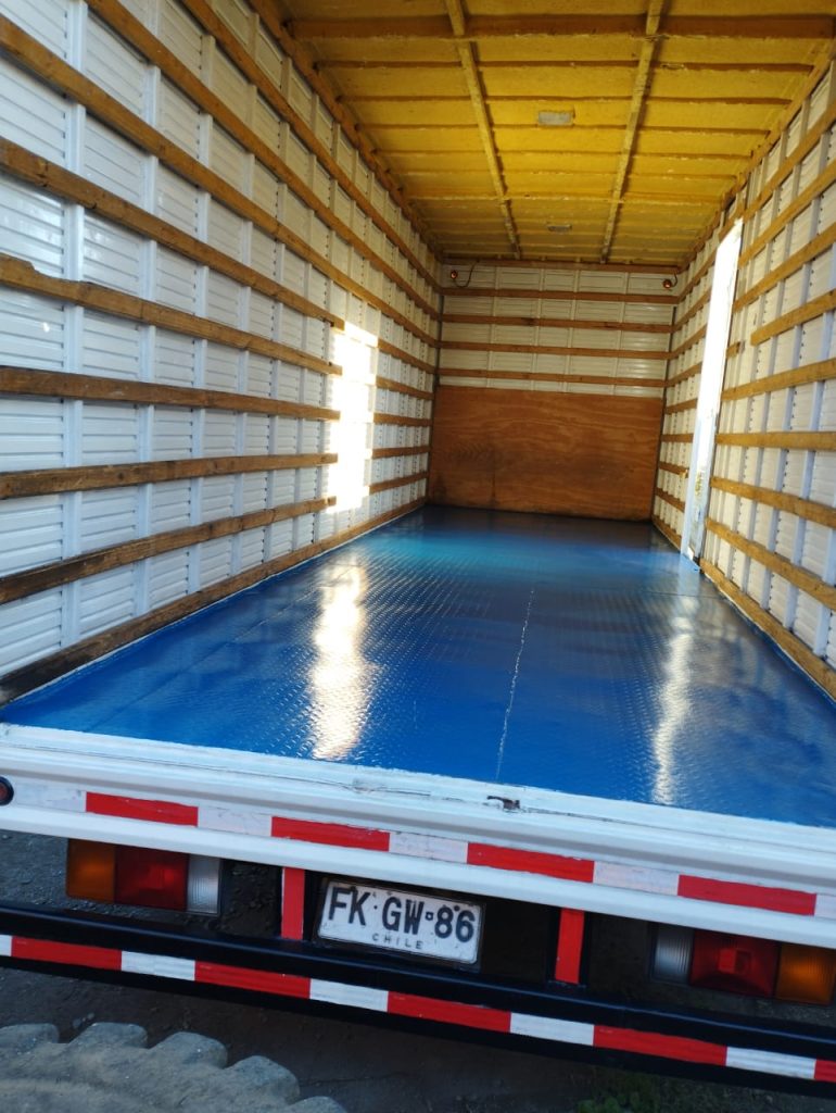 camion cerrado1